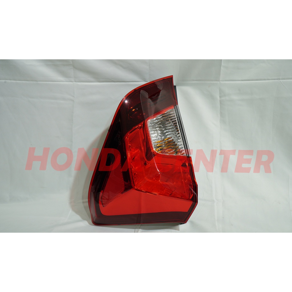 stop lamp tail lampu belakang honda jazz gk5 2015 2016 2017 2018 2019 2020 2021