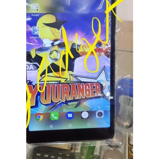 TOUCHSCREEN TS TC LAYAR SENTUH ADVAN TAB BELAJAR ELITE ELIT
