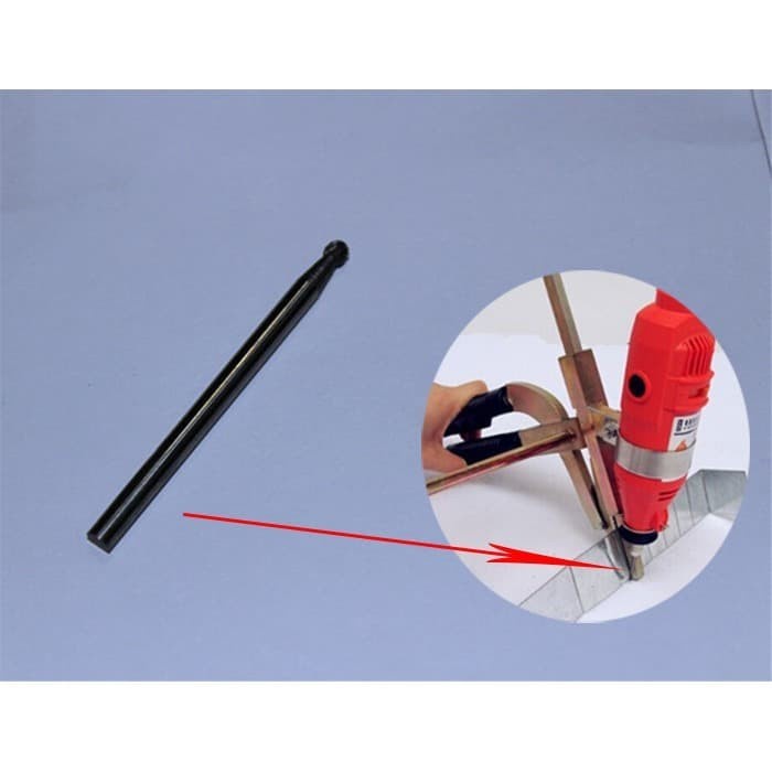 Mata Pisau Alat Tekuk penguin Bending Plat Mesin stainless steel plate