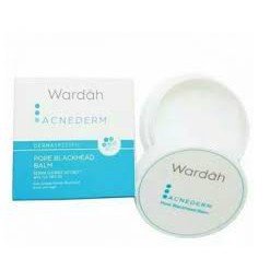 Wardah Acnederm Pore Blackhead Balm