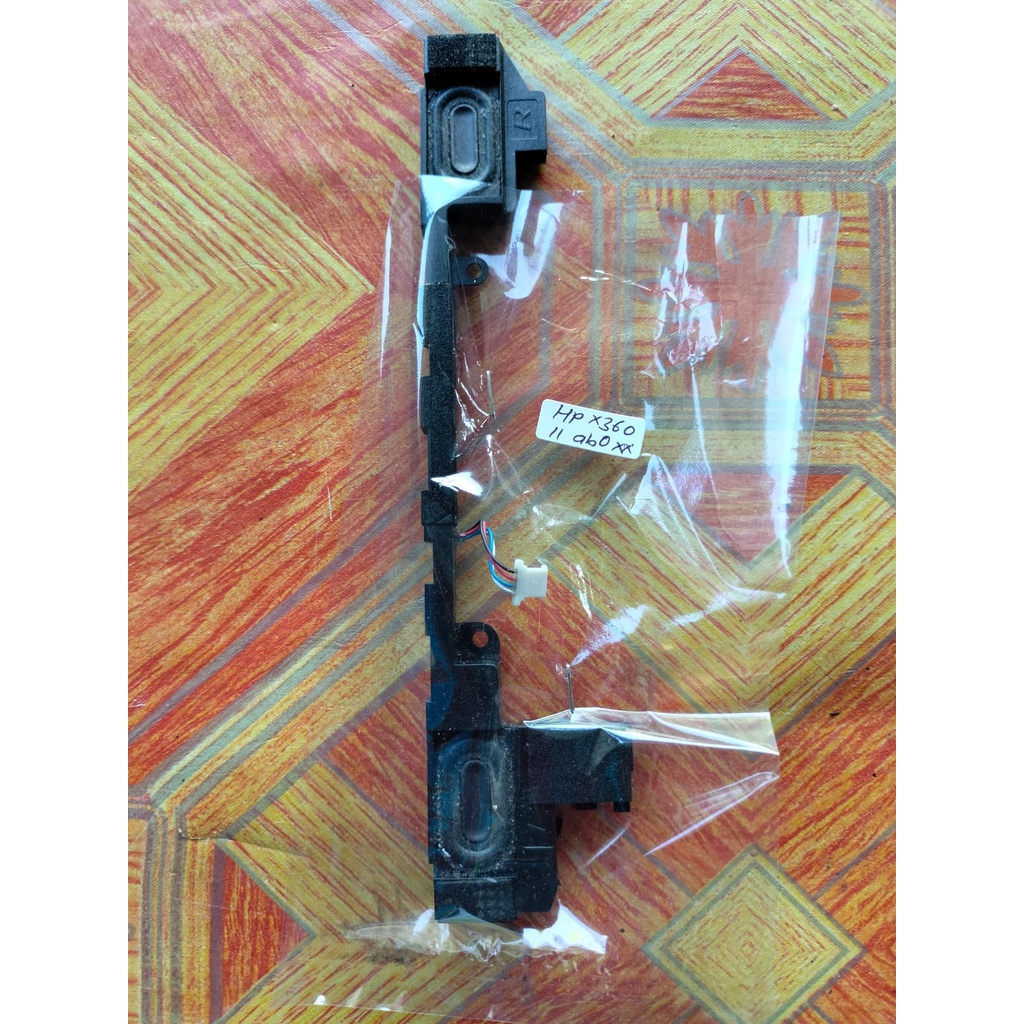 Speaker Hp Convertible x360 11 ab0xx 11 ab006tu