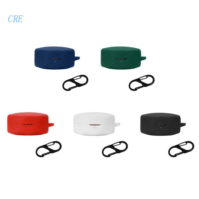 Cre Cover Pelindung Headphone QCY T21 Tahan Debu