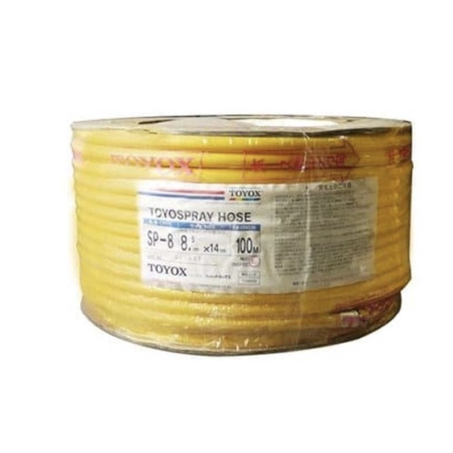 Selang Angin Toyox / Selang Kompresor / ToyoSpray PVC ROLL 5/16"