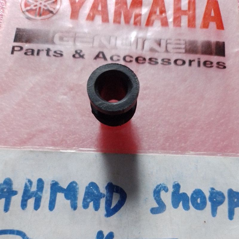 karet box filter udara yamaha nmax new 155 aerox 155 ori