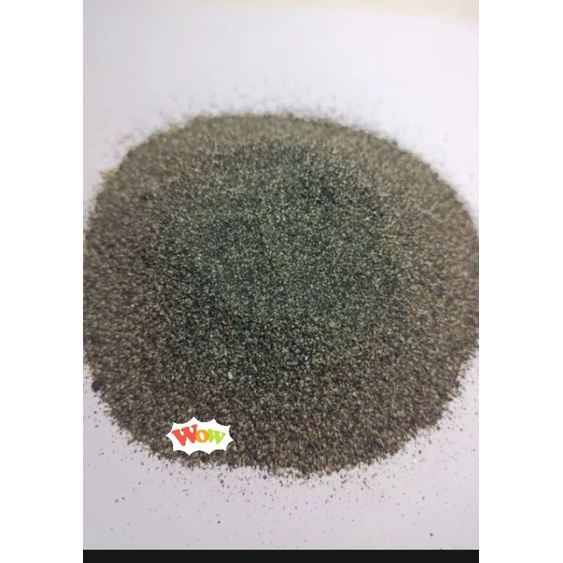 Pasir Moza Halus Pasir Channa Pasir Aquarium Aquascape 500gr 1kg