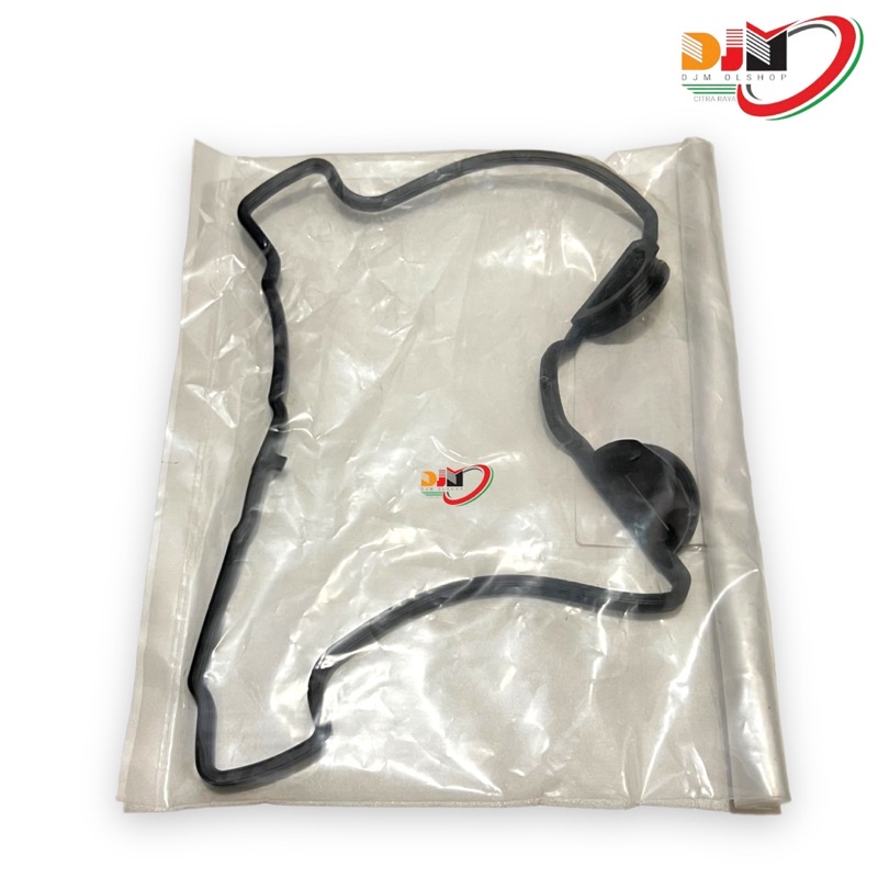 Karet Oring Tutup Head Gasket Cylinder Head Satria Fu Injeksi GSX150R GSX 150S Original Suzuki SGP 11173-12K00-000