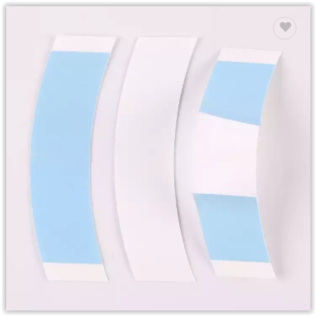 Ready 36 PC / lot Strong Super Fixed Hair System Adhesive Tape