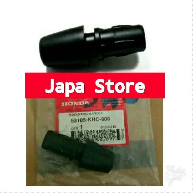☈ 53105KRC900 jalu stang cb150R jalu stang stir cb150r led JALU STANG CB 150 R JALU STANG CB150R CB 