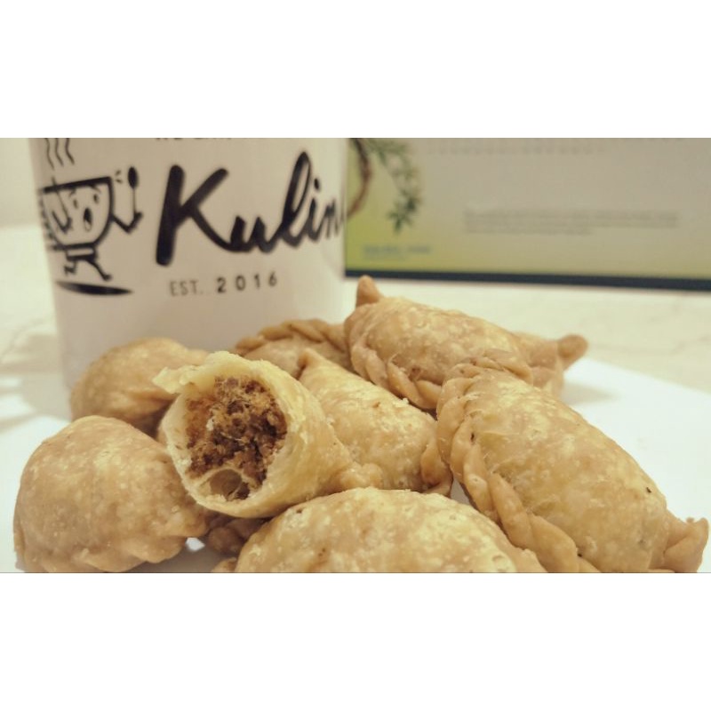 

Pastel Abon Sapi Premium