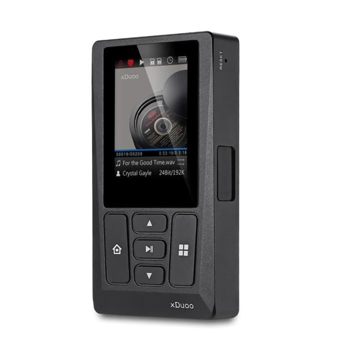 Media Player Xduoo X10T