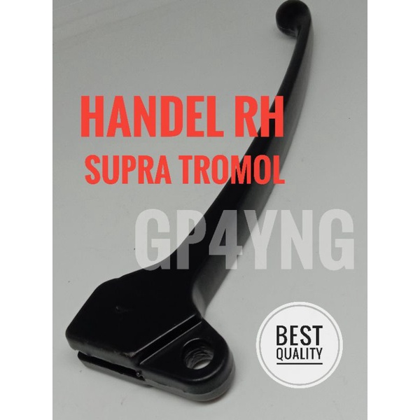 Handel Handle kanan SUPRA TROMOL  ,FIT NEW TROMOL