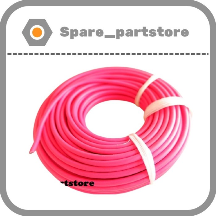 Kabel Roll/ Kabel Motor-Mobil/Kabel Serabut 4 Mm Cod