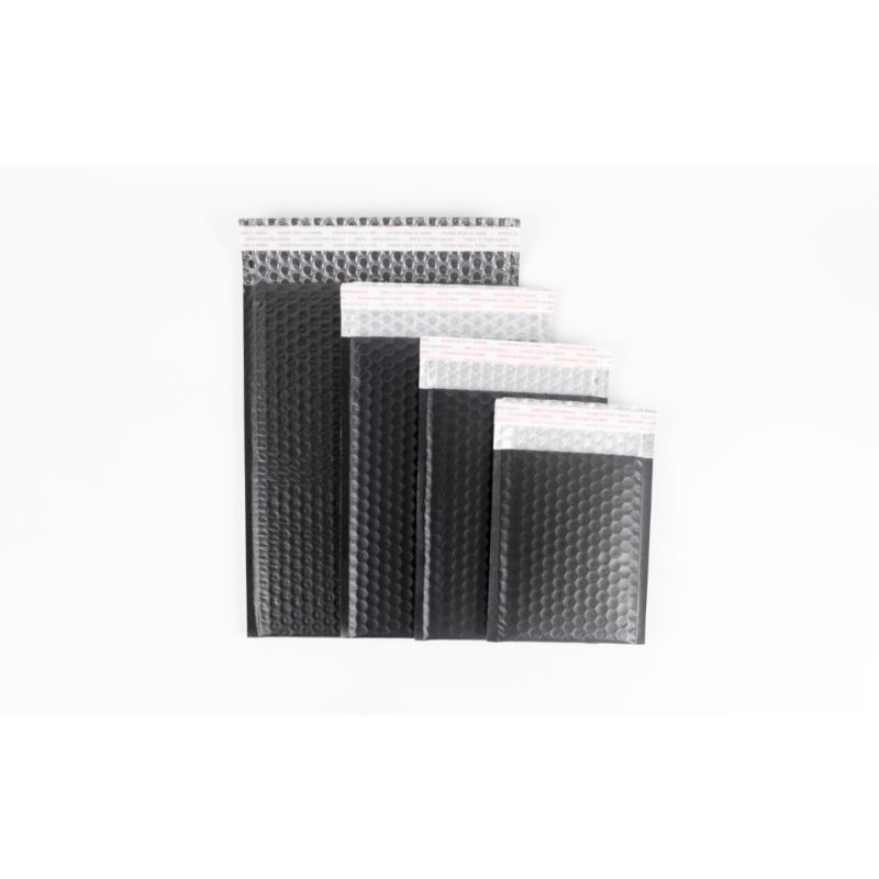 

Amplop Bubblewrap ukuran 17x28cm