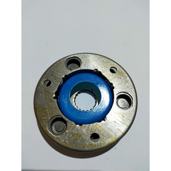 RUMAH PELOR STATER ONE WAY NMAX