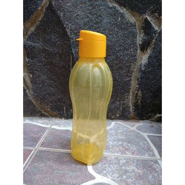 Eco 750ml flip botol tupperware