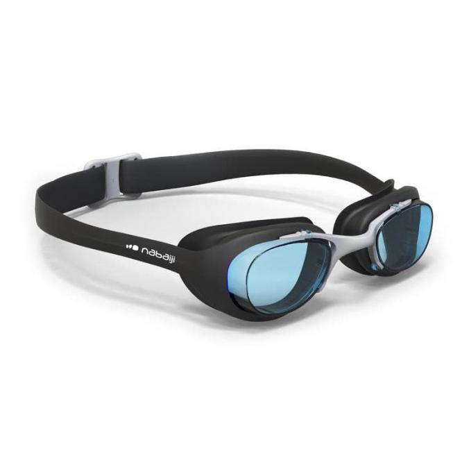 kacamata renang Dewasa Nabaiji - Original
