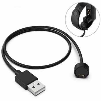 XBERSTAR  Kabel Charger Xiaomi Mi Band 3, 4, 5, 6, 7, Kabel Charger Dock