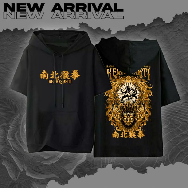 TS HOODIE KERA SAKTI