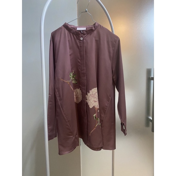 ria miranda puriti preloved