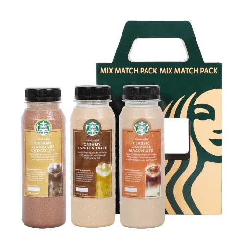 

READY BEKASI 15 FEB 2025 - KOPI STARBUCKS COFFEE PACKAGE 3 X 250 ML MIX MATCH PACK OLEH OLEH BANDUNG VIRAL SALE PROMO PAKET HADIAH BOLU CAKE LEGIT PIA ROTI PIE COOKIES PASTRY LAPIS BIRTHDAY CAKE KUE ULANG TAHUN KULINER CEMILAN DESSERT CROISSANT CROFFLE B