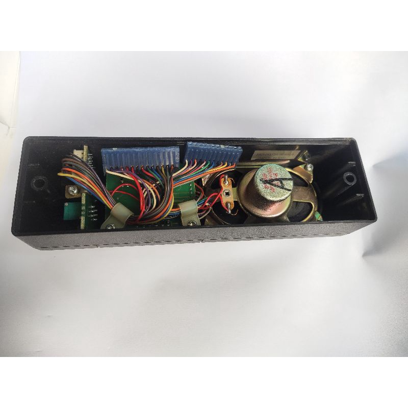 CONTROL HEAD MOTOROLA  M120 BLOK DEPAN MOTOROLA M120