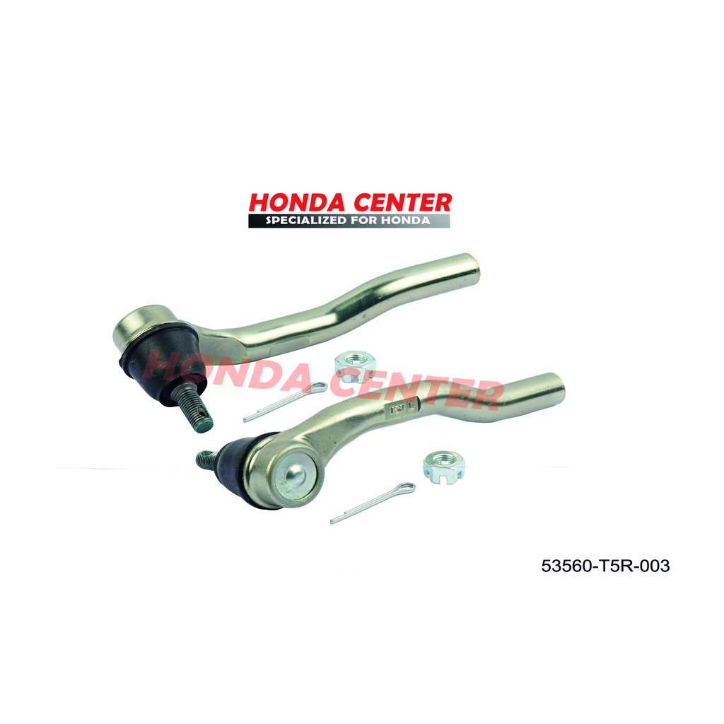 tie rod end bola stir city GM6 2014 2015 2016 2017 2018 2019 2020