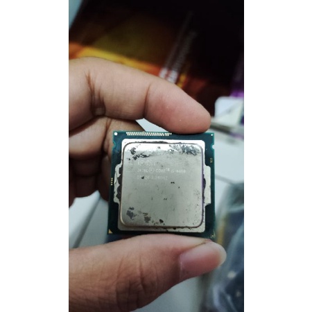 Processor intel core i5 4460 ci5 gen 4