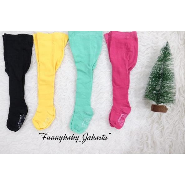 legging bayi / legging bayi polos