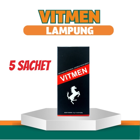 vitmen obat kuat herbal tahan lama 100 persen dijamin ampuh untuk pria terbuat dari bahan alami