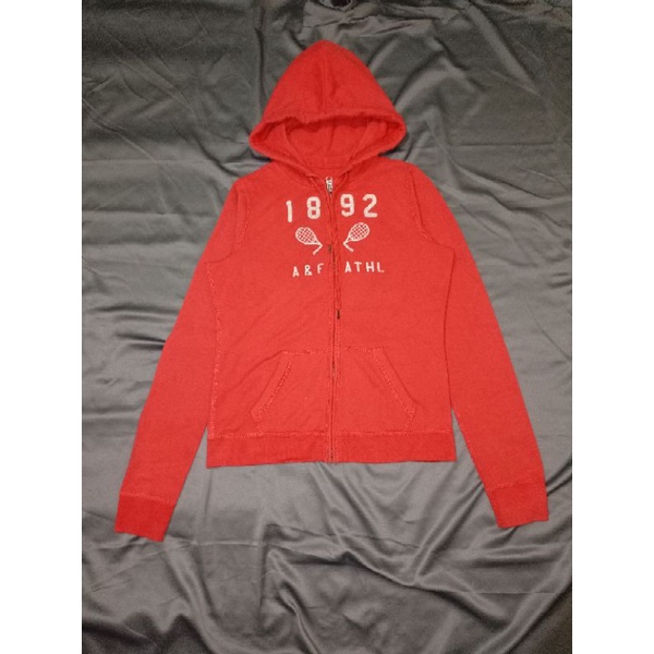 zh Abercrombie second