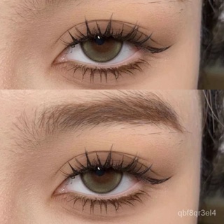 Image of thu nhỏ Keren dan Rendah Makeup Merasa Tipis dan Berkilauan Monokrom Eyeshadow Lembut Abu-abu Mawar Warna Ey #5