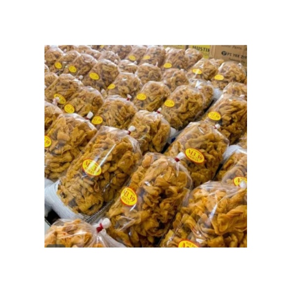 

Kue bawang Metal 339 - bungkusan plastik 1/2 kg