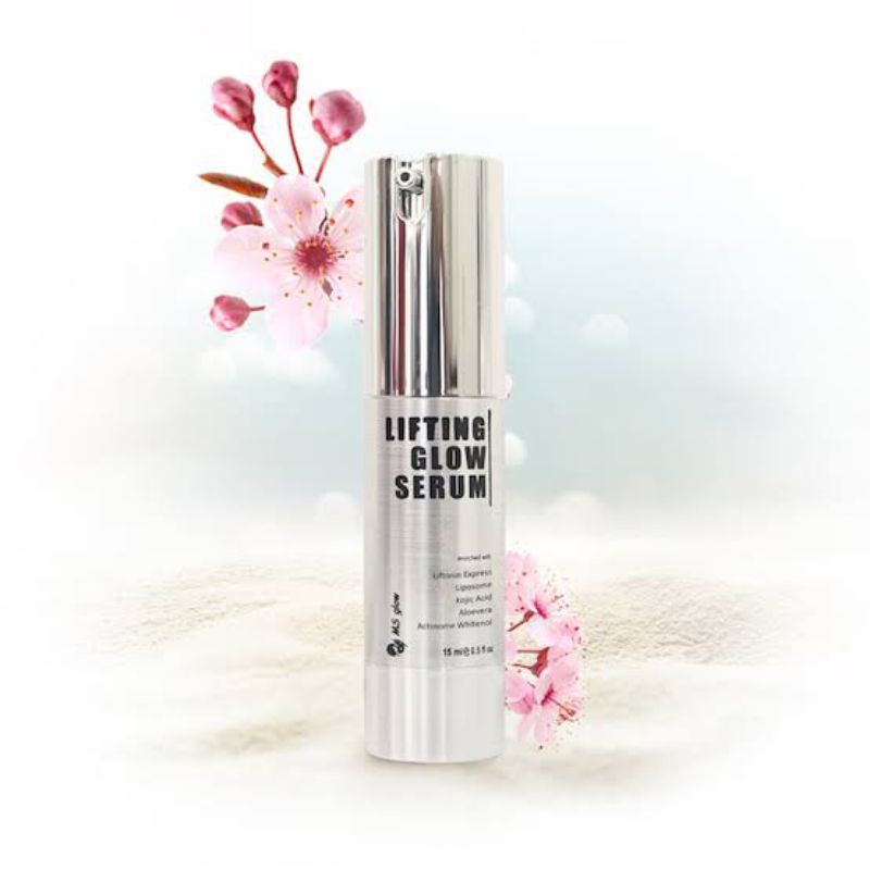 MS GLOW SERUM LIFTING / LIFTING GLOW SERUM ORIGINAL