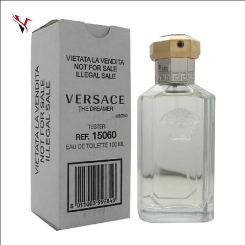 Versace Dreamer for Men -Tester- V88 Parfum