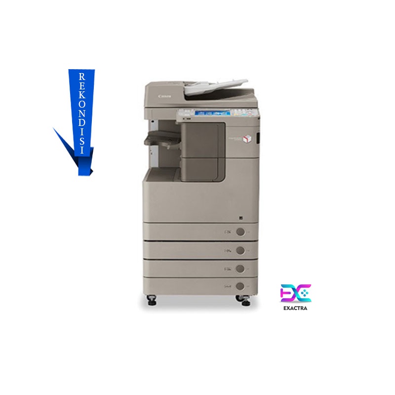 Mesin Fotocopy Canon iRA 4235 Rekondisi Fotokopi