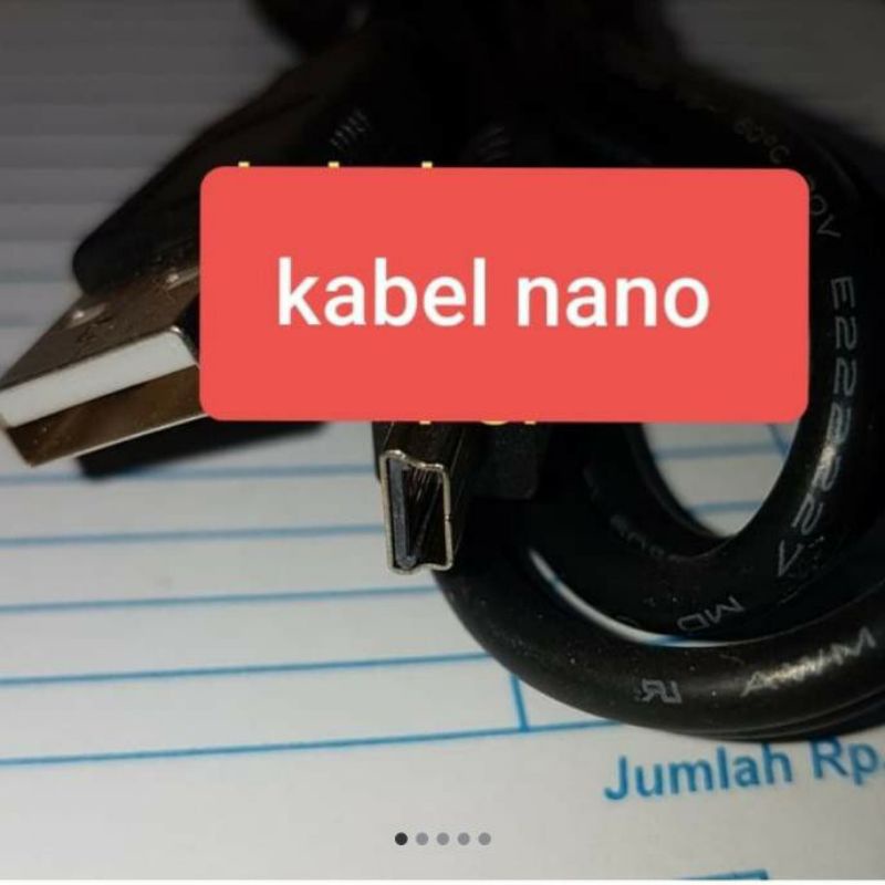 Kabel Charger speaker Musik Box Kabel Data speker Music al quran