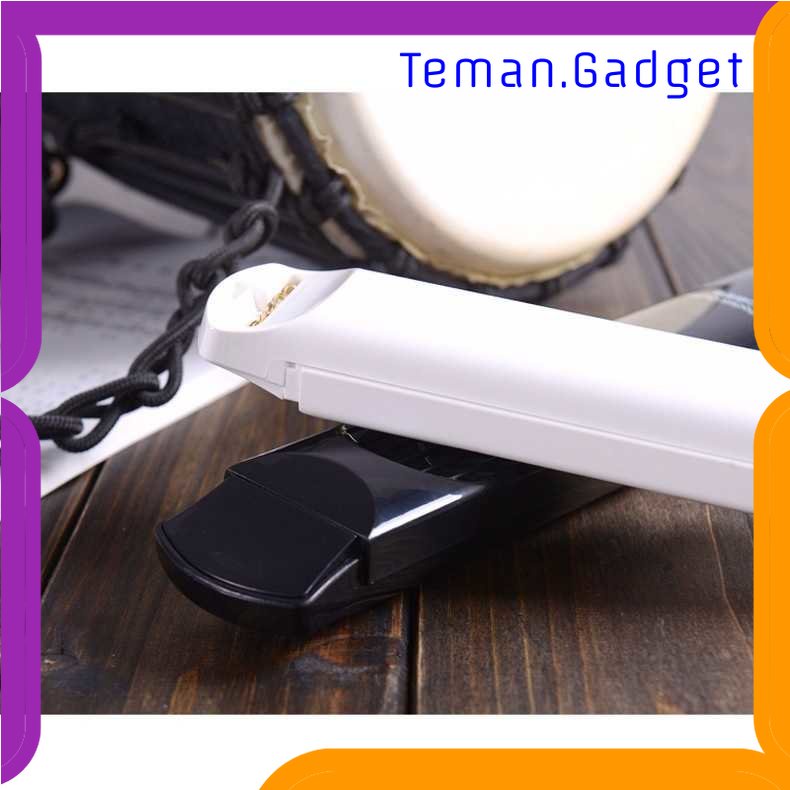 TG-MAN Alat Latihan Gitar Portable Guitar Chord Practice Tool 4 Fred