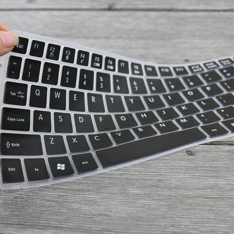 Film Membran Pelindung Debu keyboard Untuk laptop 14 Acer 4750G 4752G 4743G 4738G