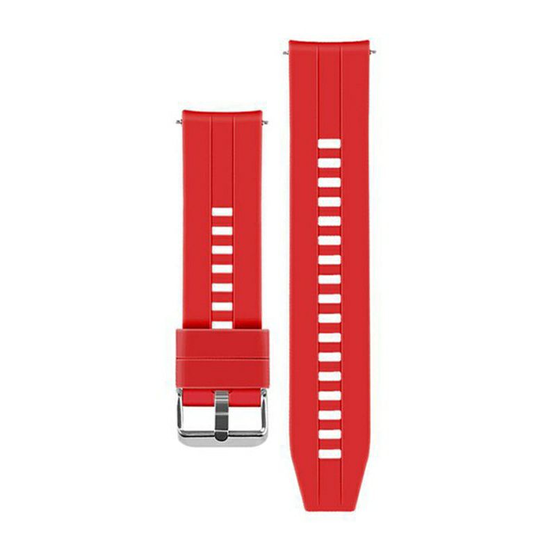 Tali Strap Huawei GT2 GT3 46mm watch3 Watchband 22mm silicone