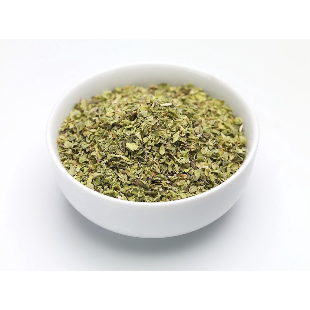 

HG OREGANO 1 KG - Grosir - Daun Oregano Kering Turki / Dried Oregano Leaves 1 kg / Oregano Premium /
