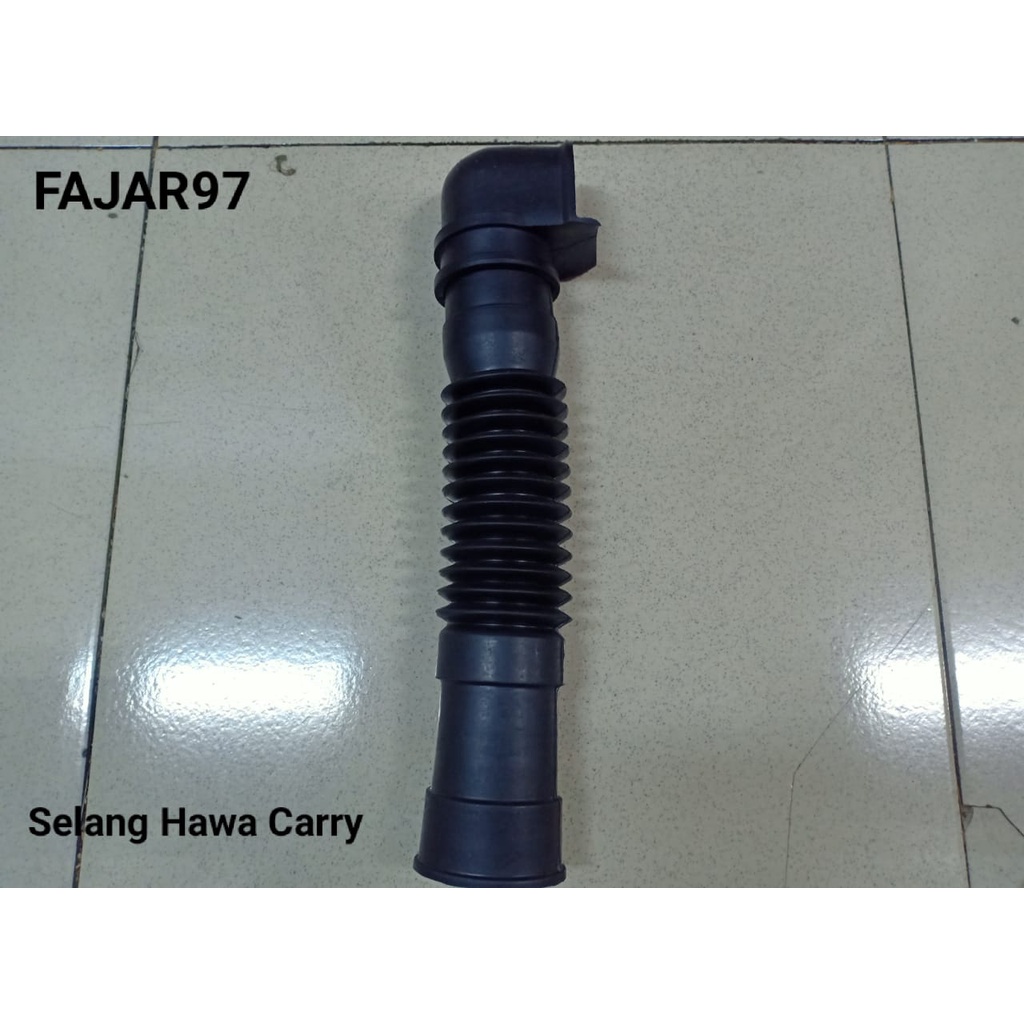 Jual Selang Hawa Filter Udara Panjang Suzuki Carry St Shopee Indonesia