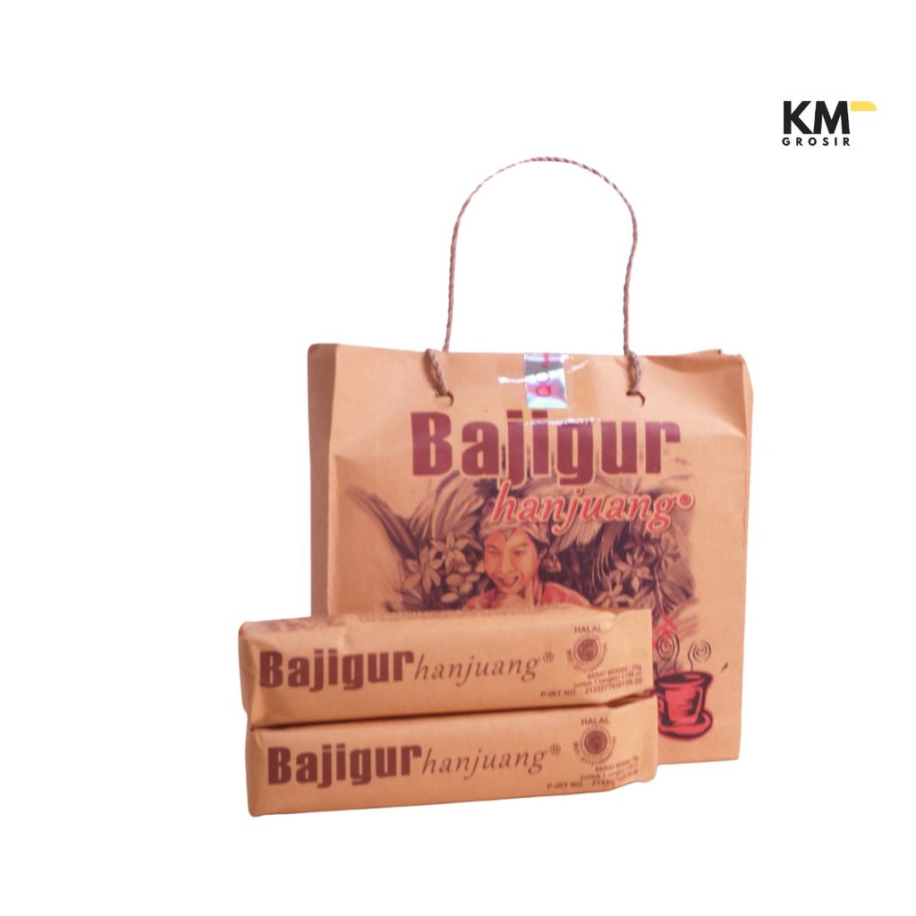 

BAJIGUR ORIGINAL HANJUANG
