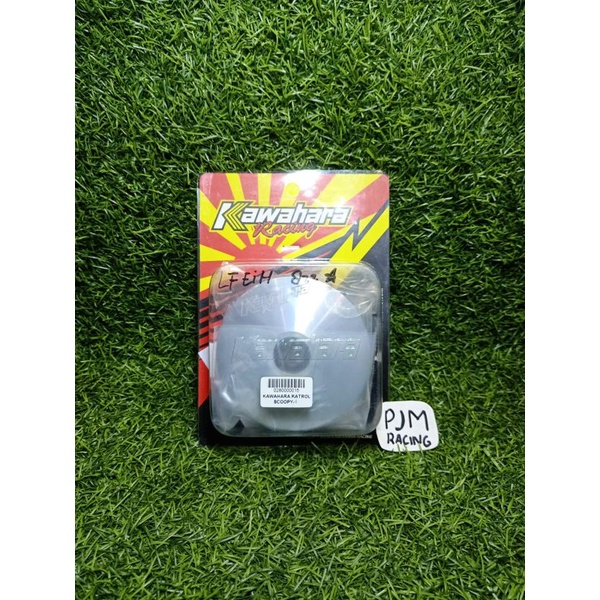 Pulley Beat FI/Scoopy FI Kawahara