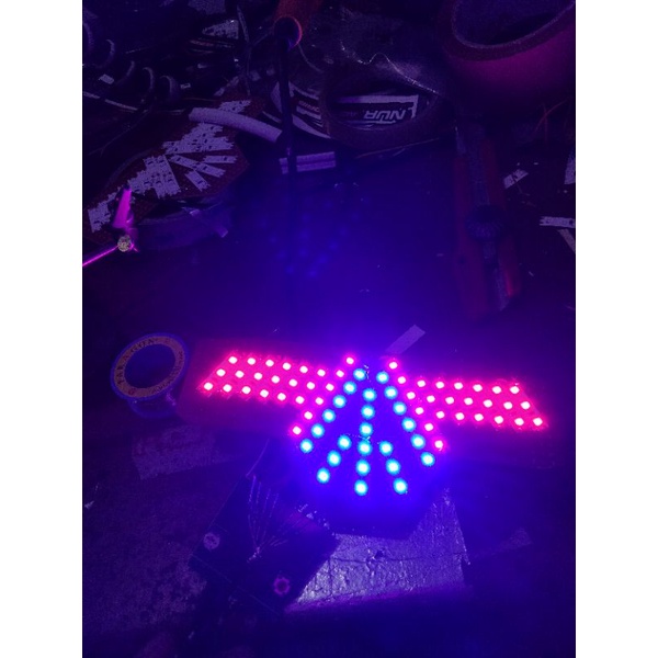 STOPLAMP NEW VARIO 125 150 PNP 10 MODE