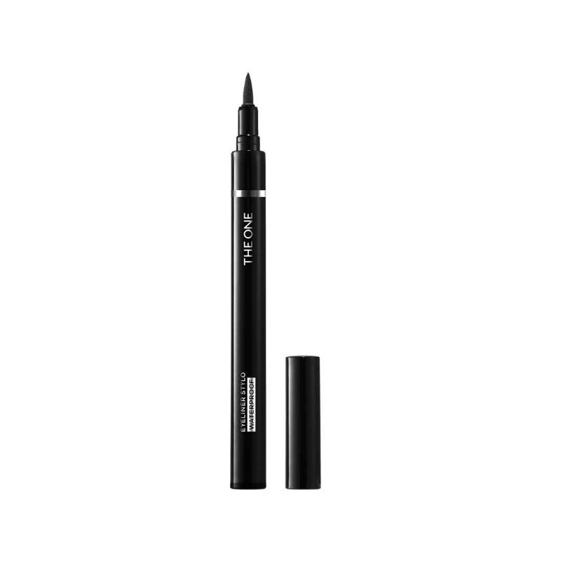 The One Eyeliner Stylo Black Ink