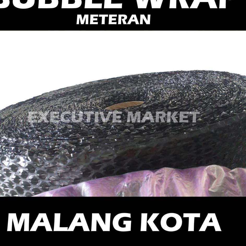 

↓ Bubble Wrap Roll / Meteran -> Lebarnya 125cm (1,25 meter), BESAR!! ニ