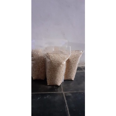 

Beras Sorgum Jagung Cantel Sorghum Bioguma 1 kg