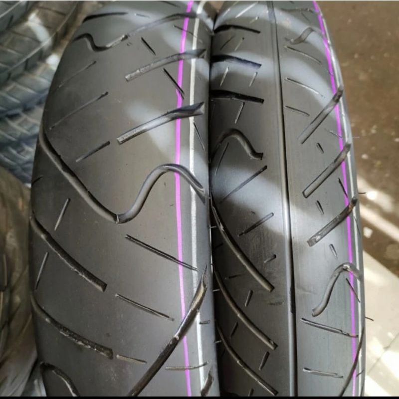 Ban IRC road winner ukuran 130&100-17