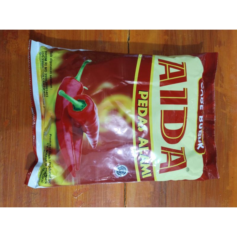 

BUMBU TABUR INSTANT/CABE BUBUK/CABE BUBUK SUPER.