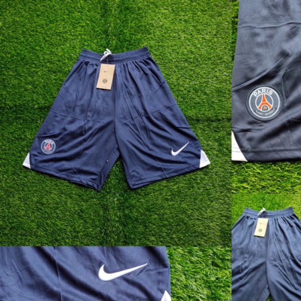 Dijual CELANA BOLA PSG HOME NEW 2022-2023 GRADE ORI IMPORT - S Murah